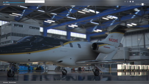 "HONDA" and "Honda Jet" logos for all stock repaints v.1.1 thumbnail 8