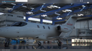 "HONDA" and "Honda Jet" logos for all stock repaints v.1.1 thumbnail 6