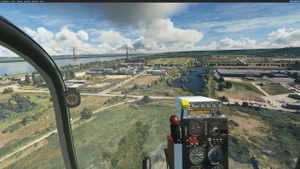 Honfleur CITY thumbnail 4