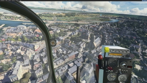 Honfleur CITY thumbnail 2