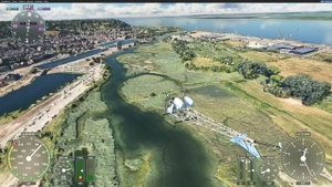 Honfleur CITY thumbnail 3