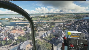 Honfleur CITY thumbnail 5