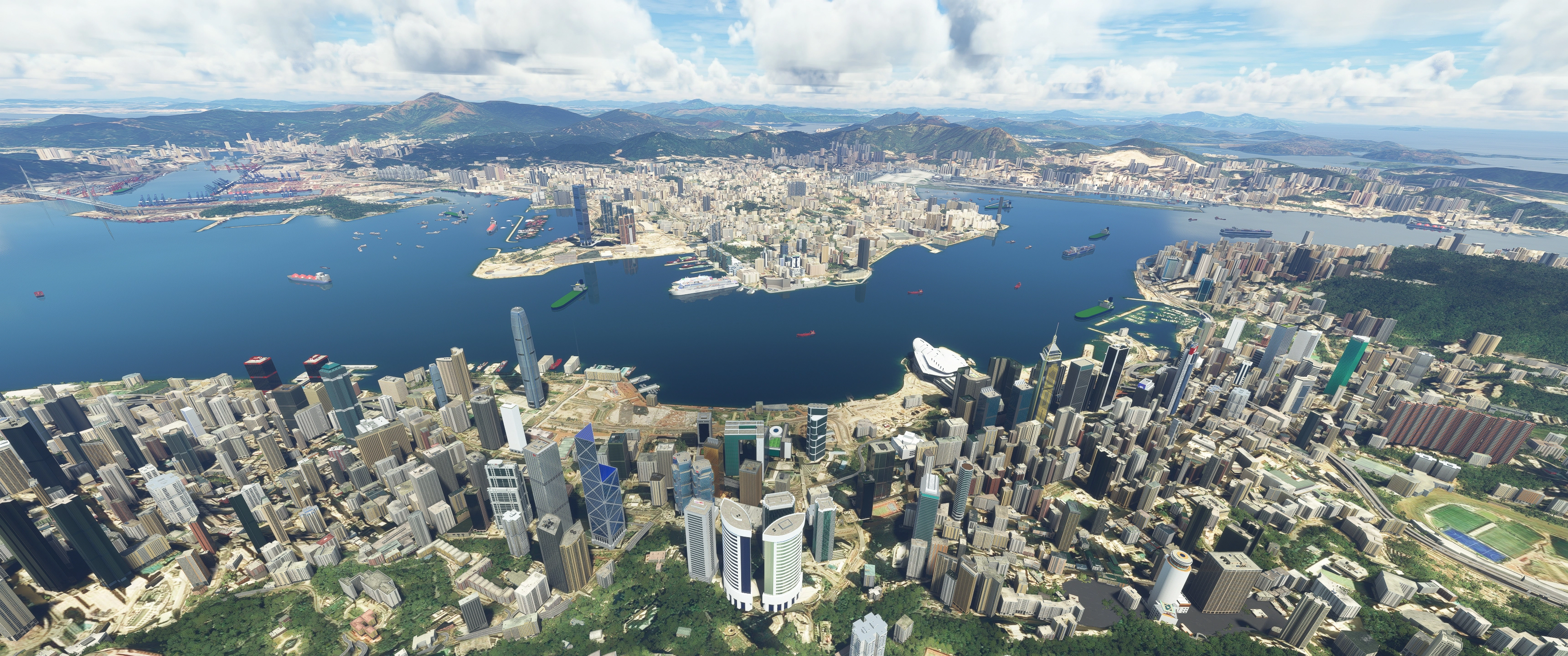 Hong Kong V3.0.2 - Image 1