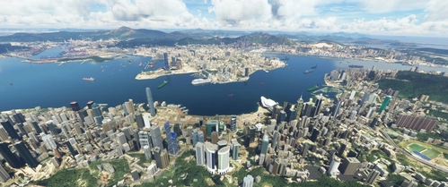 Hong Kong V3.0.2