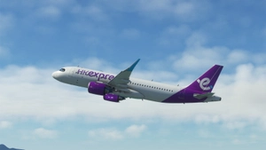 [A32NX] Hong Kong Express (2023 version) [8K] thumbnail 4