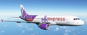 HONG KONG EXPRESS A320 B-LCB thumbnail 3