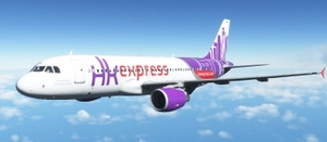 HONG KONG EXPRESS A320 B-LCB thumbnail 4