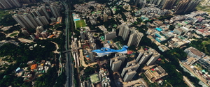 HONG KONG In Photogrammetry thumbnail 20