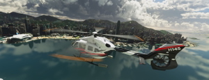 HONG KONG In Photogrammetry thumbnail 12