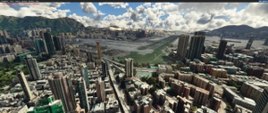 HONG KONG In Photogrammetry thumbnail 5