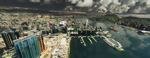 HONG KONG In Photogrammetry thumbnail 15