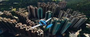 HONG KONG In Photogrammetry thumbnail 19
