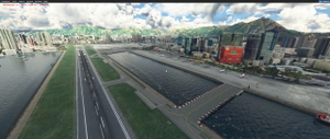 HONG KONG In Photogrammetry thumbnail 4