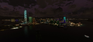 HONG KONG In Photogrammetry thumbnail 2