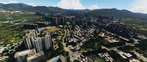 HONG KONG In Photogrammetry thumbnail 17