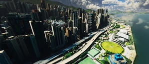 HONG KONG In Photogrammetry thumbnail 10