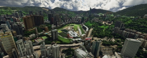HONG KONG In Photogrammetry thumbnail 7