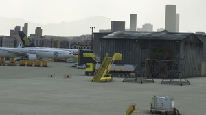 VHHX Hong Kong - Kai Tak thumbnail 24