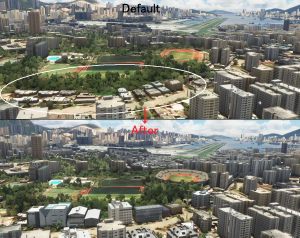 (VHHX)Hong Kong Kai Tak city thumbnail 7