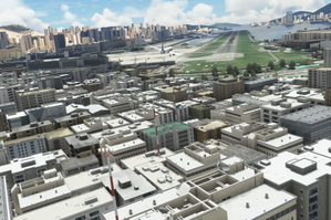 (VHHX)Hong Kong Kai Tak city thumbnail 1
