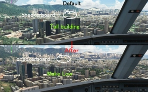 (VHHX)Hong Kong Kai Tak city thumbnail 3