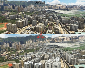 (VHHX)Hong Kong Kai Tak city thumbnail 6