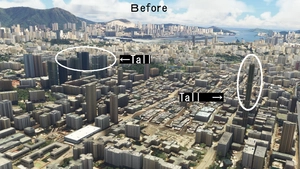(VHHX)Hong Kong Kai Tak city thumbnail 2