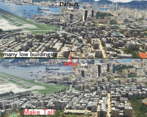 (VHHX)Hong Kong Kai Tak city thumbnail 4