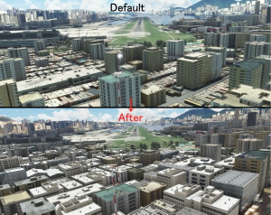 (VHHX)Hong Kong Kai Tak city thumbnail 5