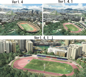 (VHHX)Hong Kong Kai Tak city thumbnail 9