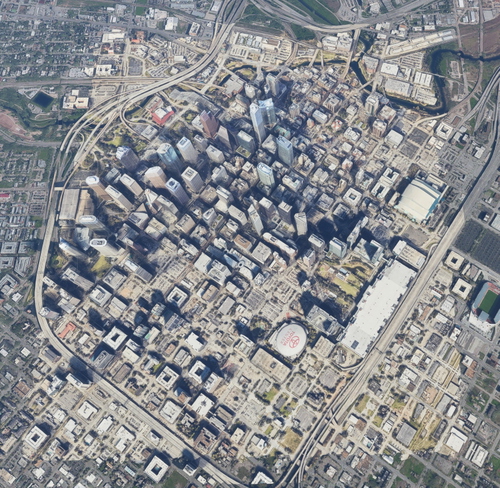 Houston - TX - USA