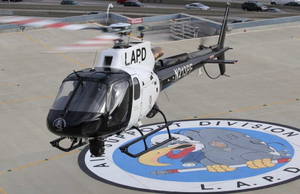 HPG Airbus H145 AP Livery "LAPD Firefighting, Civilian Cargo, Offshore" thumbnail 12