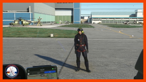HPG H145 Action Pack Livery - Bundespolizei (German Federal Police) - FIRE/EMS thumbnail 19