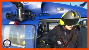 HPG H145 Action Pack Livery - Bundespolizei (German Federal Police) - FIRE/EMS thumbnail 20