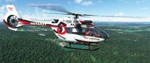 HPG H145 DRF D-HXFH 50 Jahre / EMS thumbnail 4