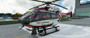 HPG H145 DRF D-HXFH 50 Jahre / EMS thumbnail 7