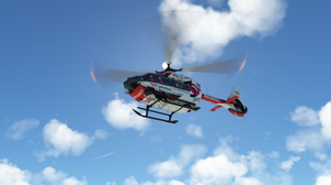 HPG H145 DRF D-HXFH 50 Jahre / EMS thumbnail 9