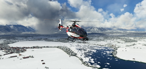 HPG H145 DRF D-HXFH 50 Jahre / EMS thumbnail 10