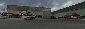 HPG H145 DRF D-HXFH 50 Jahre / EMS thumbnail 12