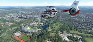 HPG H145 DRF D-HXFH 50 Jahre / EMS thumbnail 14