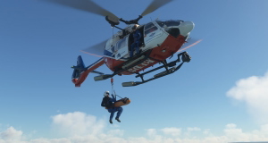HPG H145 RFDS Royal Flying Doctor Service YH-JFQ EMS/FIRE/OFS/CC thumbnail 15