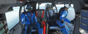 HPG H145 RFDS Royal Flying Doctor Service YH-JFQ EMS/FIRE/OFS/CC thumbnail 10
