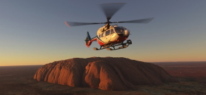 HPG H145 RFDS Royal Flying Doctor Service YH-JFQ EMS/FIRE/OFS/CC thumbnail 8
