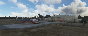 HPG H145 RFDS Royal Flying Doctor Service YH-JFQ EMS/FIRE/OFS/CC thumbnail 9