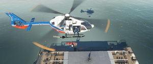HPG H145 RFDS Royal Flying Doctor Service YH-JFQ EMS/FIRE/OFS/CC thumbnail 5