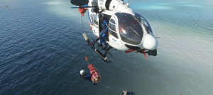 HPG H145 RFDS Royal Flying Doctor Service YH-JFQ EMS/FIRE/OFS/CC thumbnail 14
