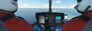 HPG H145 RFDS Royal Flying Doctor Service YH-JFQ EMS/FIRE/OFS/CC thumbnail 6