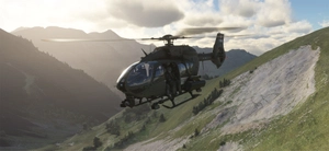 HPG H145 SwissAirForce T-360 (SAR) - EMS/FIRE/MIL-C thumbnail 3