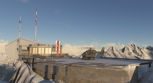 HPG H145 SwissAirForce T-360 (SAR) - EMS/FIRE/MIL-C thumbnail 17