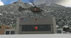 HPG H145 SwissAirForce T-360 (SAR) - EMS/FIRE/MIL-C thumbnail 19